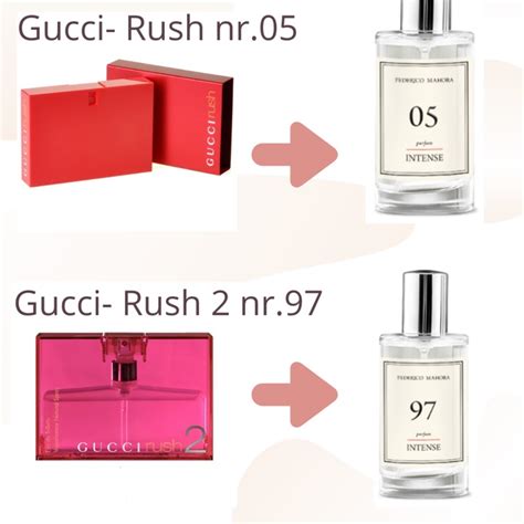 cheap perfume that smells like gucci rush|where to buy gucci rush.